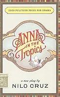 Algopix Similar Product 5 - Anna in the Tropics (TCG Edition)