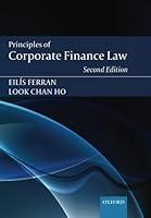 Algopix Similar Product 3 - Principles of Corporate Finance Law