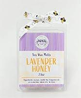 Algopix Similar Product 19 - Soy Wax Candle Melt Lavender Honey