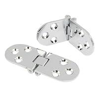 Algopix Similar Product 19 - uxcell a13022300ux0071 Silver Tone