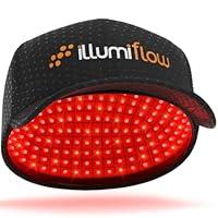 Algopix Similar Product 20 - illumiflow 272 Laser Cap for Hair
