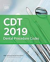 Algopix Similar Product 16 - CDT 2019 Dental Procedure Codes