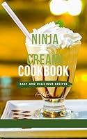 Algopix Similar Product 19 - Ninja Creami Cookbook for Beginners