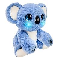 Algopix Similar Product 1 - My Fuzzy Friend Koala Interactive