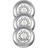 Algopix Similar Product 3 - Light It By Fulcrum LED Wireless Mini