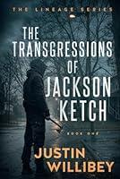 Algopix Similar Product 15 - The Transgressions of Jackson Ketch