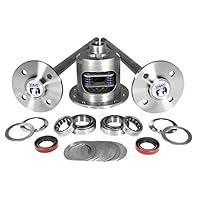 Algopix Similar Product 4 - Yukon YA FMUST131 4Lug Axle Kit