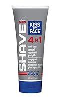 Algopix Similar Product 13 - Kiss My Face Natural Man Aqua 4 in 1
