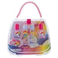 Algopix Similar Product 19 - Lip Smacker Rainbow Nail Polish 