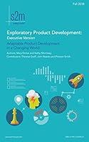 Algopix Similar Product 6 - Exploratory Product Development