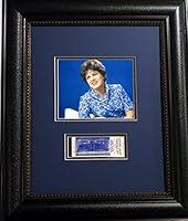 Algopix Similar Product 2 - Patsy Cline autographed matchbook cover