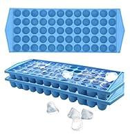 Algopix Similar Product 4 - Arrow Small Ice Cube Trays for Freezer