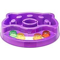 Algopix Similar Product 3 - Amazon Basics Pet Activity Center and
