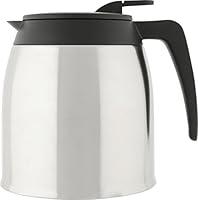 Algopix Similar Product 5 - Melitta aroma Excellent Steel Thermal