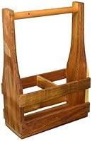 Algopix Similar Product 3 - Twine 5912 Country Home Acacia Wood