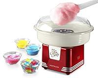 Algopix Similar Product 5 - Nostalgia Cotton Candy Machine  Retro