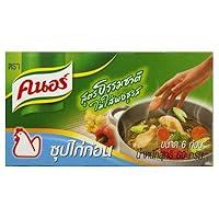 Algopix Similar Product 11 - Knorr Chunky Soup Flavored Chicken