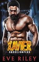 Algopix Similar Product 19 - Xavier (Smokejumpers Book 6)