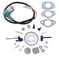 Algopix Similar Product 2 - Carburetor Carb Solenoid Gasket Repair