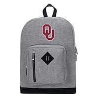 Algopix Similar Product 8 - Oklahoma Sooners Playbook Backpack