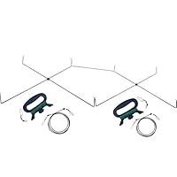 Algopix Similar Product 19 - Ultimate Decoy Spreader and Jerk Rig