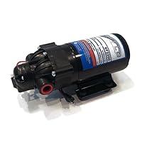 Algopix Similar Product 13 - Everflo 12 Volt 22 GPM 70 PSI