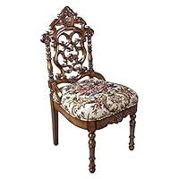 Algopix Similar Product 18 - Design Toscano Victorian Sewing Stool