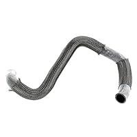 Algopix Similar Product 14 - OmixADA 1711430 Lower Radiator Hose
