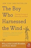 Algopix Similar Product 9 - The Boy Who Harnessed the Wind