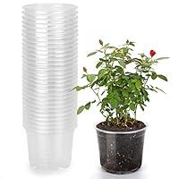 Algopix Similar Product 3 - OUPSAUI 35 inch Nursery Pots 30 Pack