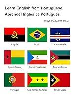 Algopix Similar Product 6 - Learn English from Portuguese 