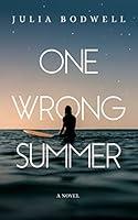 Algopix Similar Product 16 - One Wrong Summer