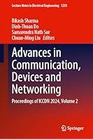 Algopix Similar Product 14 - Advances in Communication Devices and