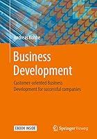 Algopix Similar Product 12 - Business Development Customeroriented