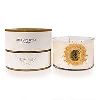 Algopix Similar Product 6 - Shelley Kyle De Ma Mere Candle 725