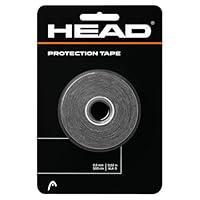 Algopix Similar Product 4 - HEAD Black 16in. Racquet Protection Tape