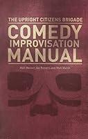 Algopix Similar Product 16 - Upright Citizens Brigade Comedy