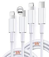 Algopix Similar Product 12 - Nylon cab Compatible with iPhone 11