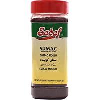 Algopix Similar Product 6 - Sadaf Sumac spice ground  Pure sumac
