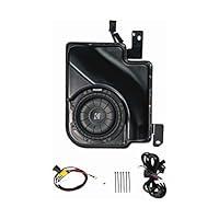 Algopix Similar Product 3 - Kicker PSIEXT14 Amp  Powered Sub