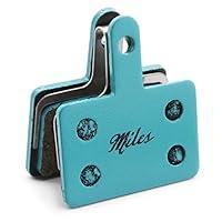 Algopix Similar Product 10 - Miles Racing Disc Brake Pads