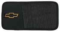 Algopix Similar Product 17 - Plasticolor Chevy Bowtie CDDVD Visor