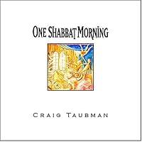 Algopix Similar Product 12 - One Shabbat Morning