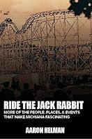 Algopix Similar Product 5 - Ride the Jack Rabbit More of the