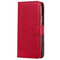 Algopix Similar Product 11 - Leather Flip Case Fit for Samsung