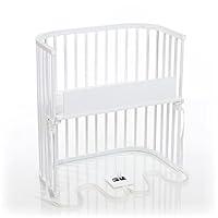 Algopix Similar Product 13 - babybay Bedside Sleeper 2019 Model