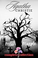 Algopix Similar Product 8 - The Agatha Christie  Miss Marple