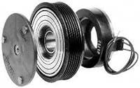 Algopix Similar Product 20 - Four Seasons 47866 Clutch Assembly