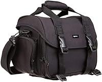 Algopix Similar Product 20 - Amazon Basics Large DSLR Gadget Bag