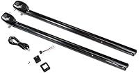 Algopix Similar Product 3 - Lippert Components 351396 Solera Black